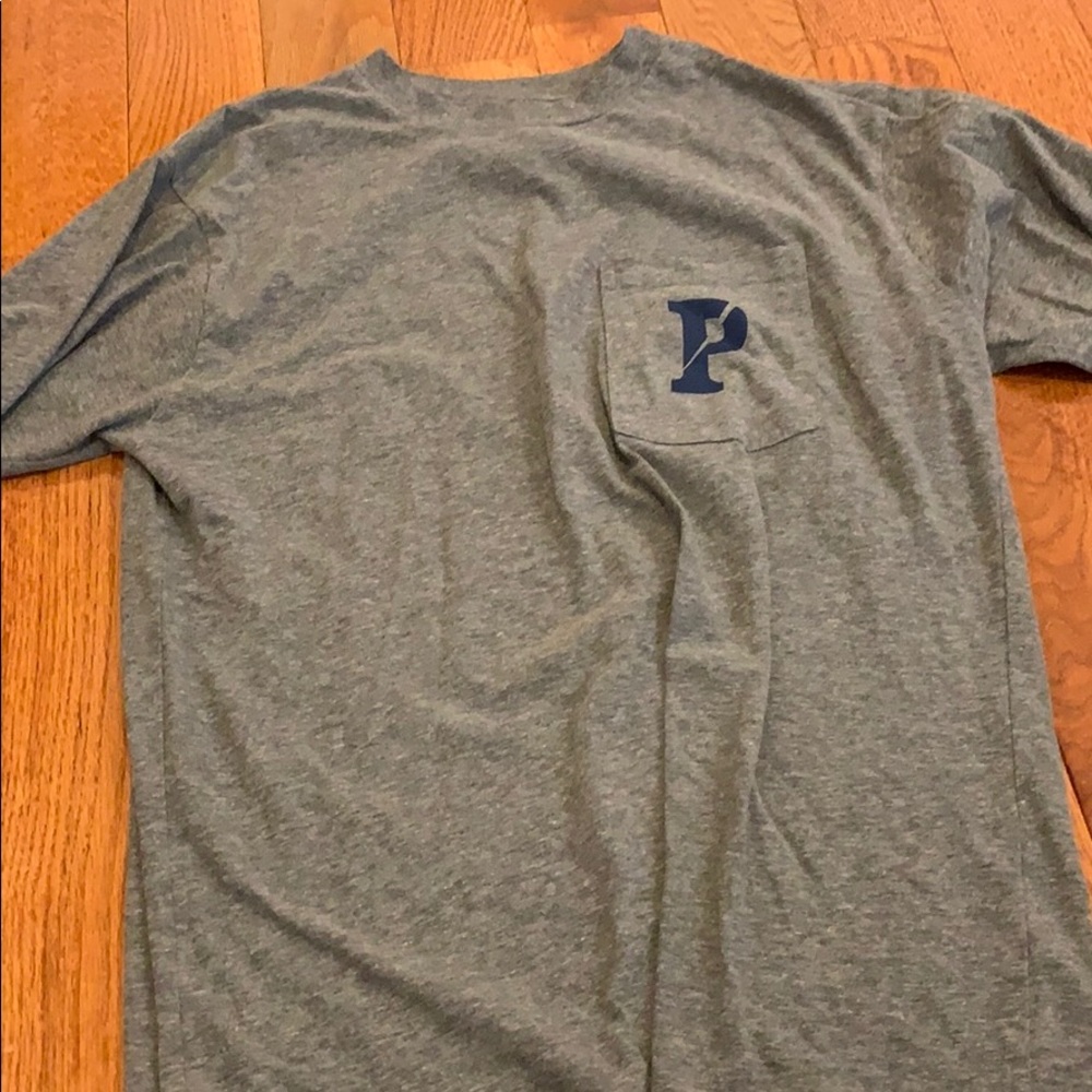 University of Pennsylvania Long Sleeve